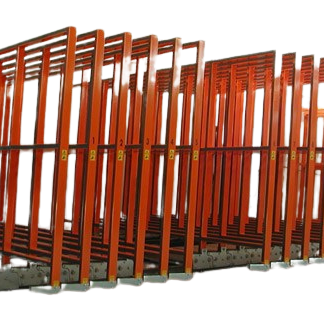 STORAGE BIESSE MOVETRO A