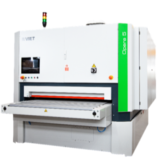 SANDER BIESSE VIET OPERA 5-3.3 RRT