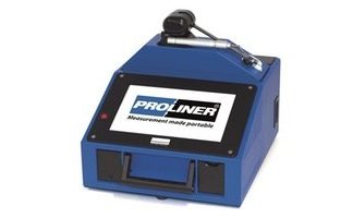 DIGITAL TEMPLATING SOLUTIONS PRODIM PROLINER SERIES 8