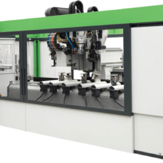 POD AND RAIL MACHINING CENTER BIESSE WINLINE 1650